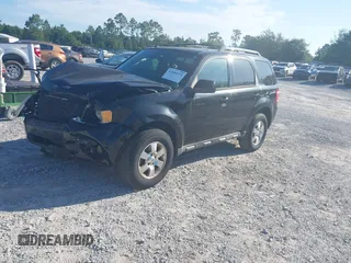 2012 Ford Escape Limited с VIN 1FMCU9EG5CKC35929, выставлен на аукционе IAAI как лот 42684214 с пробегом 159 320 миль миль и . История ставок и продаж доступна на DreamBid. Изображение 18.