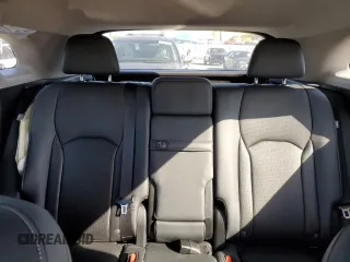 2022 Lexus RX 450h with VIN 2T2HGMDA2NC090365, listed as a Copart auction lot 56177755 with 49,583 mi miles and Salvage title. Bid and sale history available at DreamBid. Image 10.