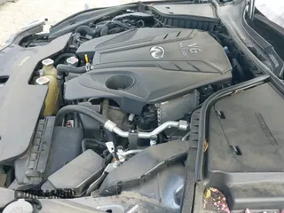 2020 Infiniti Q50 Luxe z VIN JN1EV7AP2LM200891, wystawiony jako IAAI lot #43269949 z przebiegiem 43 599 mil mil oraz . Historia ofert i sprzedaży dostępna na DreamBid. Obrazek 19.