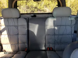 1994 Jeep Grand Cherokee Limited with VIN 1J4GZ78Y0RC190766, listed as a Copart auction lot 54628055 with 217,270 mi miles and Salvage title. Bid and sale history available at DreamBid. Image 10.