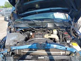 2006 Dodge 2500 SLT with VIN 3D7KS29CX6G209686, listed as a IAAI auction lot 42470597 with 286,957 mi miles and . Bid and sale history available at DreamBid. Image 10.