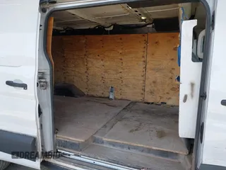 2016 Ford Transit with VIN 1FTBW2YM3GKA20901, listed as a IAAI auction lot 42048613 with 89,141 mi miles and . Bid and sale history available at DreamBid. Image 8.