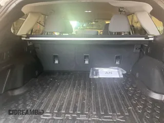 2023 Subaru Outback Premium с VIN 4S4BTADC1P3213943, выставлен на аукционе IAAI как лот 42785457 с пробегом 26 841 миль миль и . История ставок и продаж доступна на DreamBid. Изображение 28.
