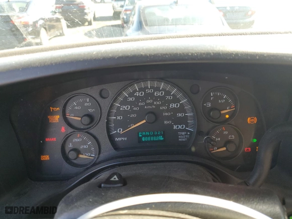2007 Chevrolet Express Cargo Van with VIN 1GCFG15X571207070, listed as a Copart auction lot 80079034 with 179,197 mi miles and Salvage Title. Bid and sale history available at carsss.com. Image 9.