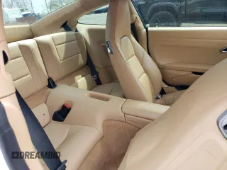 2012 Porsche 911 991 Carrera S z VIN WP0AB2A96CS120630, wystawiony jako Copart lot #54743675 z przebiegiem 41 635 mil mil oraz Szkoda całkowita • Salvage title. Historia ofert i sprzedaży dostępna na DreamBid. Obrazek 10.