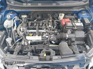 2023 Nissan Kicks S with VIN 3N1CP5BV2PL533238, listed as a IAAI auction lot 41714143 with 14,135 mi miles and . Bid and sale history available at DreamBid. Image 10.