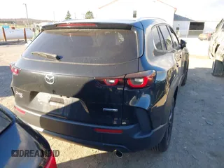 2023 Mazda CX-50 2.5 S Preferred Plus Package with VIN 7MMVABCM0PN138180, listed as a IAAI auction lot 41875179 with 33,652 mi miles. Bid and sale history available at carsss.com. Image 16.