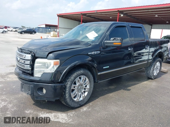 2014 Ford F-150 XL with VIN 1FTFW1ET4EFC42389, listed as a IAAI auction lot 42137765 with 273,938 mi miles and . Bid and sale history available at DreamBid. Image 19.