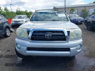 2006 Toyota Tacoma z VIN 5TELU42N56Z234046, wystawiony jako IAAI lot #42197128 z przebiegiem 143 715 mil mil oraz . Historia ofert i sprzedaży dostępna na DreamBid. Obrazek 12.