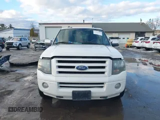 2010 Ford Expedition Max Limited with VIN 1FMJK2A57AEB67928, listed as a IAAI auction lot 41662443 with 181,892 mi miles. Bid and sale history available at carsss.com. Image 12.