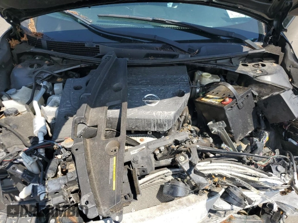 2015 Nissan Altima 2.5 с VIN 1N4AL3APXFC182683, выставлен на аукционе Copart как лот 64938075 с пробегом 97 976 миль миль и Чистый • Clean title. История ставок и продаж доступна на DreamBid. Изображение 11.