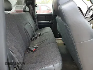 2002 Chevrolet Silverado 1500 LS with VIN 2GCEC19W721230023, listed as a Copart auction lot 54263955 with 180,279 mi miles and Clean Title. Bid and sale history available at DreamBid. Image 10.