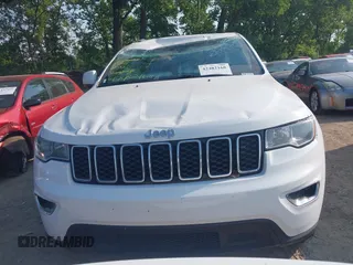 2021 Jeep Grand Cherokee Laredo X with VIN 1C4RJFAG7MC810278, listed as a IAAI auction lot 42482168 with 52,715 mi miles and . Bid and sale history available at DreamBid. Image 12.