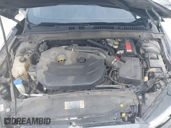 2016 Ford Fusion SE with VIN 3FA6P0T99GR276791, listed as a IAAI auction lot 42445910 with 117,355 mi miles and . Bid and sale history available at DreamBid. Image 10.