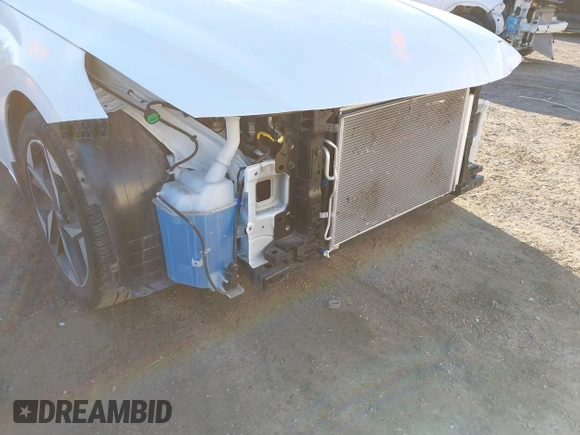 2023 Hyundai Elantra Limited with VIN 5NPLP4AG5PH114603, listed as a IAAI auction lot 41451811 with 11,612 mi miles and . Bid and sale history available at DreamBid. Image 21.