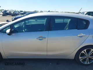 2016 Kia Forte EX with VIN KNAFX5A81G5629252, listed as a IAAI auction lot 41898977 with 92,792 mi miles and . Bid and sale history available at DreamBid. Image 15.