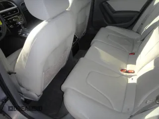 2016 Audi A4 Premium с VIN WAUBFAFL2GN004XXX, выставлен на аукционе Copart как лот 59955865 с пробегом 66 500 миль миль и Списание • Salvage title. История ставок и продаж доступна на DreamBid. Изображение 6.