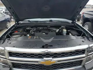 2015 Chevrolet Silverado 1500 Work Truck with VIN 1GCVKPEH3FZ211091, listed as a Copart auction lot 52531665 with 217,440 mi miles and Clean Title. Bid and sale history available at carsss.com. Image 11.