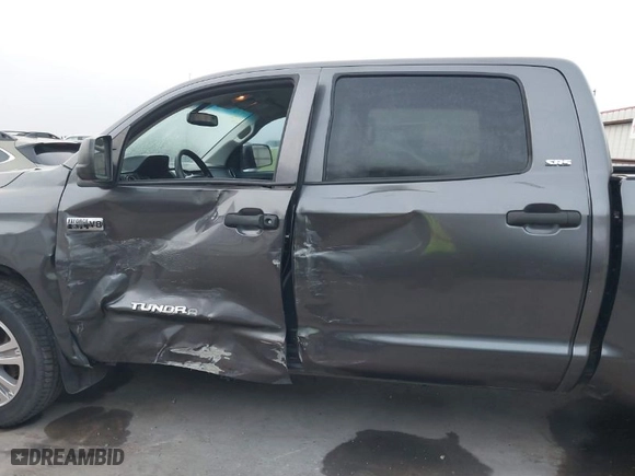 2016 Toyota Tundra 2WD Truck SR5 with VIN 5TFEW5F16GX200433, listed as a IAAI auction lot 41734078 with 183,233 mi miles. Bid and sale history available at carsss.com. Image 15.