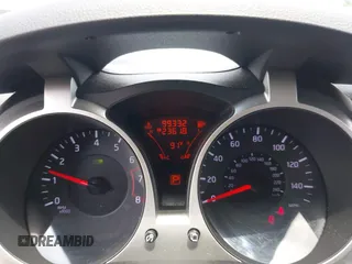 2014 Nissan Juke SL with VIN JN8AF5MV3ET359021, listed as a IAAI auction lot 42602201 with 99,332 mi miles and . Bid and sale history available at DreamBid. Image 15.