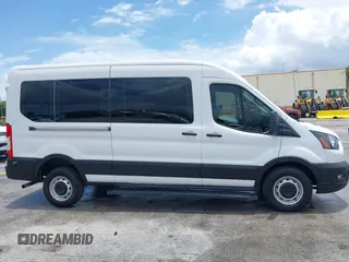 2020 Ford Transit Passenger XL с VIN 1FBAX2C87LKB20162, выставлен на аукционе IAAI как лот 42712190 с пробегом 48 545 миль миль и . История ставок и продаж доступна на DreamBid. Изображение 13.