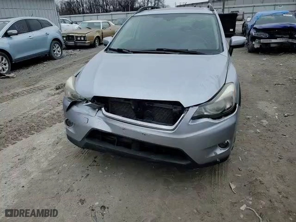 2015 Subaru XV Crosstrek Limited with VIN JF2GPASC9FH288152, listed as a Copart auction lot 39813653 with 154,207 mi miles. Bid and sale history available at carsss.com. Image 11.