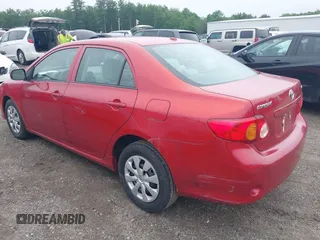 2010 Toyota Corolla с VIN 1NXBU4EE2AZ188650, выставлен на аукционе IAAI как лот 42485030 с пробегом 160 282 миль миль и . История ставок и продаж доступна на DreamBid. Изображение 3.