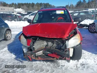 2012 Toyota RAV4 with VIN 2T3BF4DV2CW210457, listed as a IAAI auction lot 41608803 with 1 mi miles. Bid and sale history available at carsss.com. Image 13.