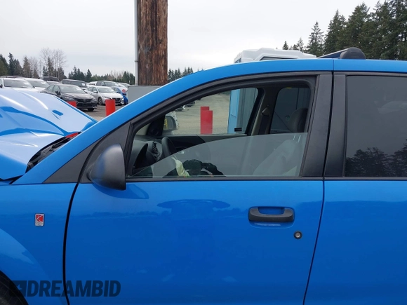 2005 Saturn VUE with VIN 5GZCZ23D65S847340, listed as a IAAI auction lot 41639482 with 131,760 mi miles and . Bid and sale history available at DreamBid. Image 15.