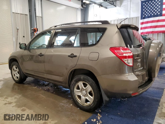 2010 Toyota RAV4 with VIN JTMBF4DV8A5033790, listed as a Copart auction lot 50049005 with 223,770 mi miles and Clean Title. Bid and sale history available at carsss.com. Image 2.
