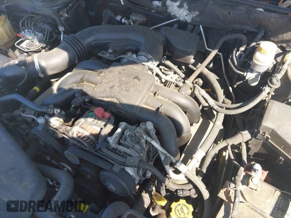 2012 Subaru Outback Premium with VIN 4S4BRDHCXC2234557, listed as a IAAI auction lot 42166463 with 302,389 mi miles and . Bid and sale history available at DreamBid. Image 10.