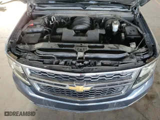 2019 Chevrolet Tahoe LS with VIN 1GNSCAKC3KR188693, listed as a Copart auction lot 51170875 with 99,161 mi miles and Salvage Title. Bid and sale history available at carsss.com. Image 12.