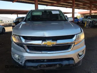 2016 Chevrolet Colorado 2WD LT with VIN 1GCGSCE32G1349355, listed as a IAAI auction lot 42380529 with 94,148 mi miles and . Bid and sale history available at DreamBid. Image 6.