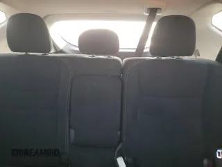 2017 Nissan Murano SL z VIN 5N1AZ2MH5HN181564, wystawiony jako Copart lot #59468625 z przebiegiem 134 790 mil mil oraz Szkoda całkowita • Salvage title. Historia ofert i sprzedaży dostępna na DreamBid. Obrazek 10.