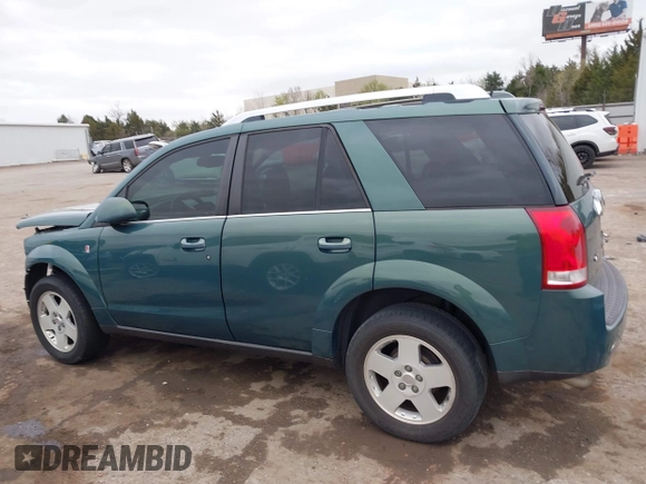 2006 Saturn VUE with VIN 5GZCZ53426S822499, listed as a IAAI auction lot 41838109 with 157,475 mi miles. Bid and sale history available at carsss.com. Image 15.