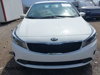 2017 Kia Forte LX with VIN 3KPFK4A76HE111114, listed as a IAAI auction lot 42010385 with 198,304 mi miles. Bid and sale history available at carsss.com. Image 13.