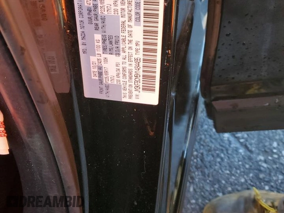 2021 Mazda CX-5 Touring with VIN JM3KFBCM5M1484465, listed as a Copart auction lot 44201845 with 23,777 mi miles and Salvage Title. Bid and sale history available at carsss.com. Image 13.