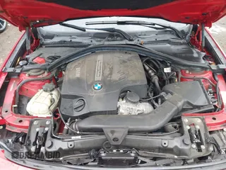 2014 BMW 3 Series GT 335i Gran Turismo xDrive with VIN WBA3X9C52ED152721, listed as a IAAI auction lot 42079523 with 92,233 mi miles and . Bid and sale history available at DreamBid. Image 10.