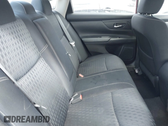 2016 Nissan Altima S with VIN 1N4AL3AP5GC173620, listed as a IAAI auction lot 41785519 with 97,449 mi miles and . Bid and sale history available at DreamBid. Image 8.