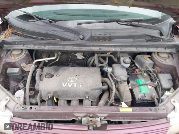 2005 Scion xB z VIN JTLKT324250193538, wystawiony jako IAAI lot #42276045 z przebiegiem 119 365 mil mil oraz . Historia ofert i sprzedaży dostępna na DreamBid. Obrazek 10.