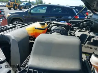 2016 Ford F-150 XLT z VIN 1FTEW1EP9GKF53745, wystawiony jako IAAI lot #43153041 z przebiegiem 64 888 mil mil oraz . Historia ofert i sprzedaży dostępna na DreamBid. Obrazek 19.