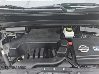 2014 Nissan Pathfinder Platinum Hybrid with VIN 5N1CR2MM0EC653814, listed as a Copart auction lot 61651985 with 156,604 mi miles and Clean title. Bid and sale history available at DreamBid. Image 11.