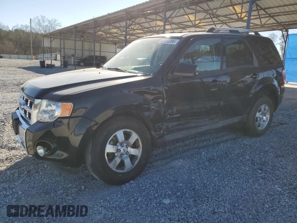 2009 Ford Escape Hybrid with VIN 1FMCU49359KA25026, listed as a Copart auction lot 47233395 with 150,061 mi miles and Salvage title. Bid and sale history available at DreamBid. Image 1.