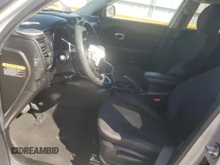 2016 Kia Soul with VIN KNDJN2A28G7868430, listed as a Copart auction lot 49986695 with 73,301 mi miles and Salvage Title. Bid and sale history available at carsss.com. Image 7.
