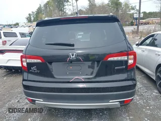 2019 Honda Pilot Touring 7-Passenger z VIN 5FNYF5H66KB027960, wystawiony jako IAAI lot #41863212 z przebiegiem 114 615 mil mil oraz . Historia ofert i sprzedaży dostępna na DreamBid. Obrazek 16.