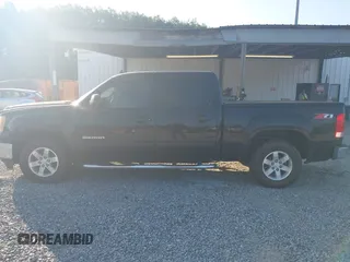 2012 GMC Sierra 1500 SLE with VIN 3GTP1VE06CG204402, listed as a IAAI auction lot 42583501 with 182,297 mi miles and . Bid and sale history available at DreamBid. Image 15.