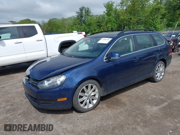 2013 Volkswagen Jetta TDI w/Sunroof & Nav с VIN 3VWPL7AJ9DM637099, выставлен на аукционе IAAI как лот 42286184 с пробегом 237 947 миль миль и . История ставок и продаж доступна на DreamBid. Изображение 2.