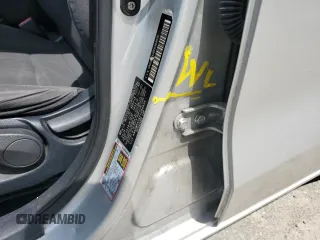 2014 Kia Rio LX with VIN KNADM4A38E6384696, listed as a Copart auction lot 58718174 with 121,760 mi miles and Salvage Title. Bid and sale history available at carsss.com. Image 12.