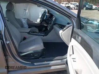2018 Hyundai Sonata Limited with VIN 5NPE34AF9JH657259, listed as a IAAI auction lot 41601617 with 118,666 mi miles and . Bid and sale history available at DreamBid. Image 5.