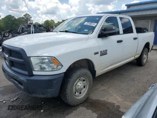 2016 Ram 2500 Tradesman с VIN 3C6TR4CT7GG273675, выставлен на аукционе Copart как лот 64021305 с пробегом 208 244 миль миль и Чистый • Clean title. История ставок и продаж доступна на DreamBid. Изображение 1.